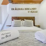 Alfama The Lejlighed Lisboa