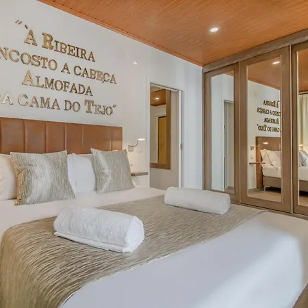 Alfama The Apartament *