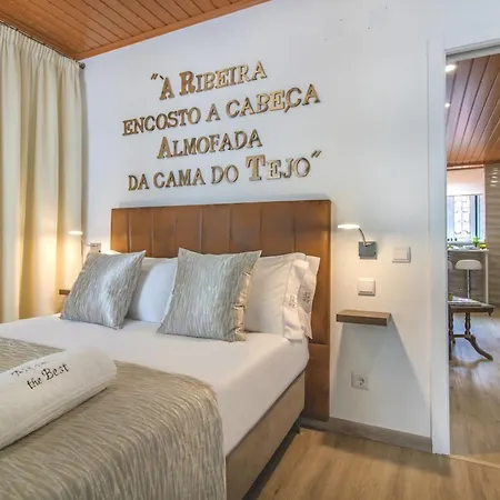 Alfama The Apartament *