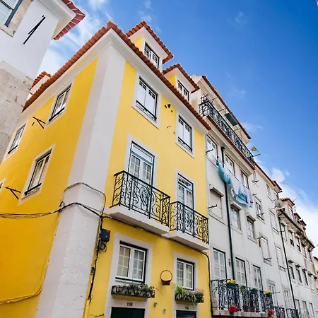 Alfama The