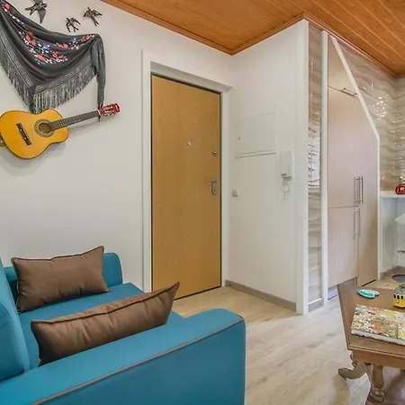 Apartament Alfama The *