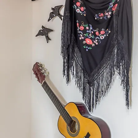 Alfama The Apartament *