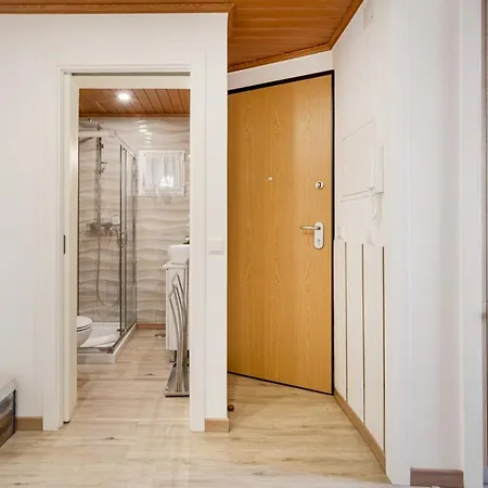 Apartament Alfama The Lizbona