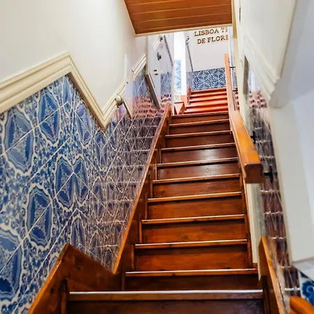 Alfama The Apartment Lissabon