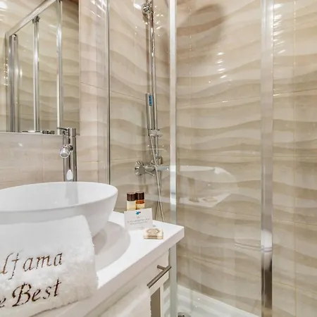 Apartment Alfama The