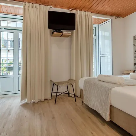 Alfama The Apartment Lissabon