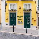 Alfama The Διαμέρισμα *