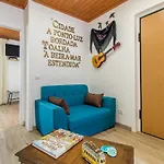 Διαμέρισμα Alfama The *