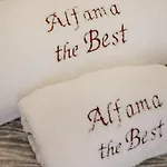 Διαμέρισμα Alfama The *