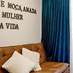 Διαμέρισμα Alfama The Lisboa