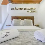 Alfama The