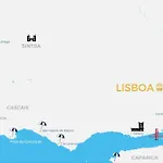 Alfama The Apartamento Lisboa
