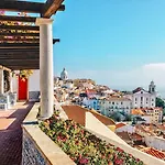 Alfama The Apartamento *