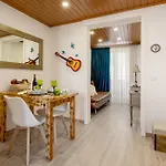 Apartamento Alfama The *