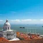 Alfama The Apartamento Lisboa