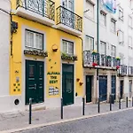 Alfama The *