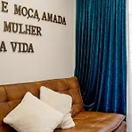 Apartamento Alfama The *
