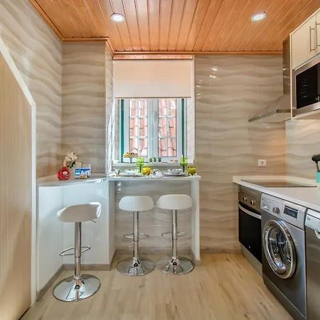 Alfama The * リスボン