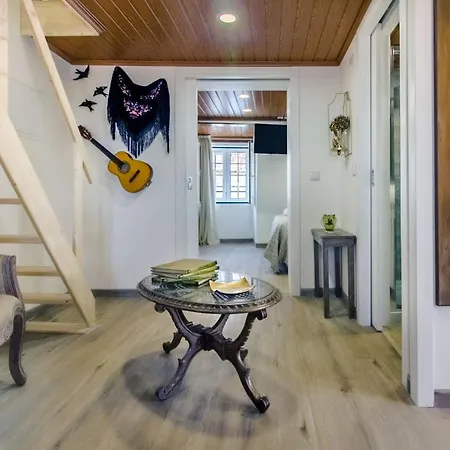 Alfama The Appartement *