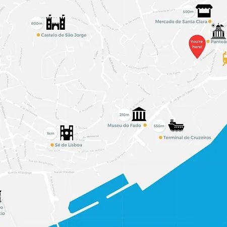 Alfama The *