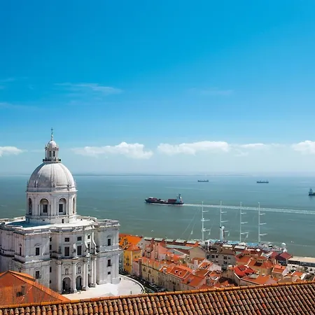 Apartamento Alfama The