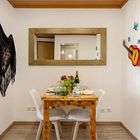 Apartamento Alfama The