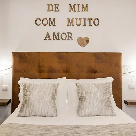 Alfama The Apartamento Lisboa