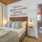 Alfama The Apartment *