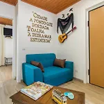 Apartment Alfama The Lisbon