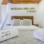 Alfama The