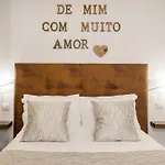 Alfama The Apartment Lisbon