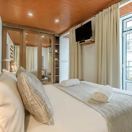 Alfama The Apartment Lissabon