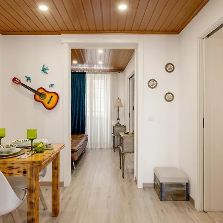 Appartement Alfama The Lisboa